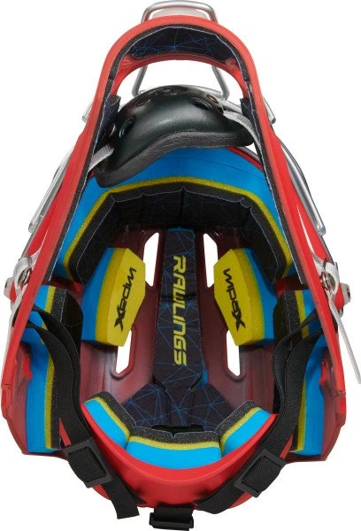 Rawlings CHMACH Hockey Style Adult Catcher's Mask - Image 5