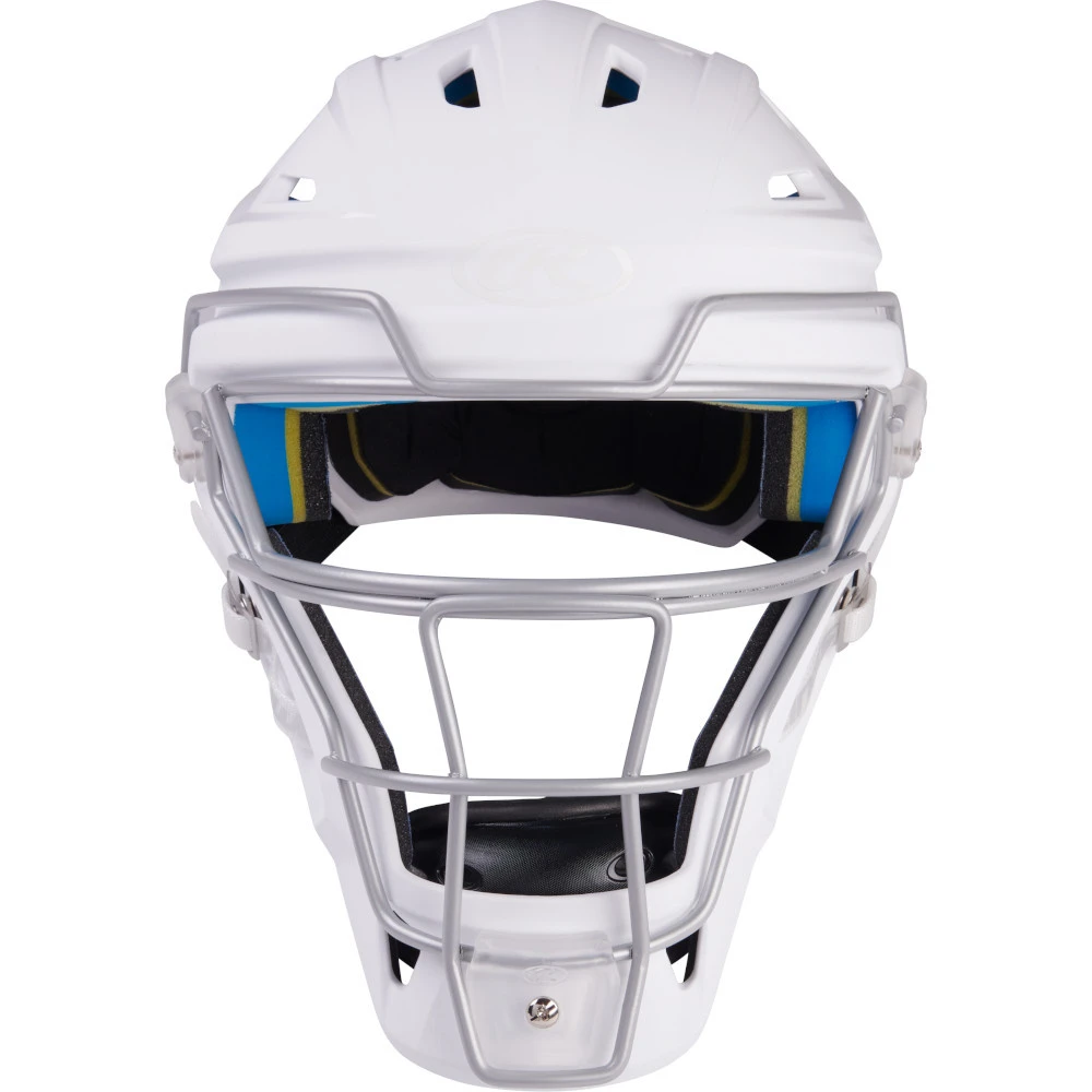 Rawlings CHMACH Hockey Style Adult Catcher's Mask - Image 7