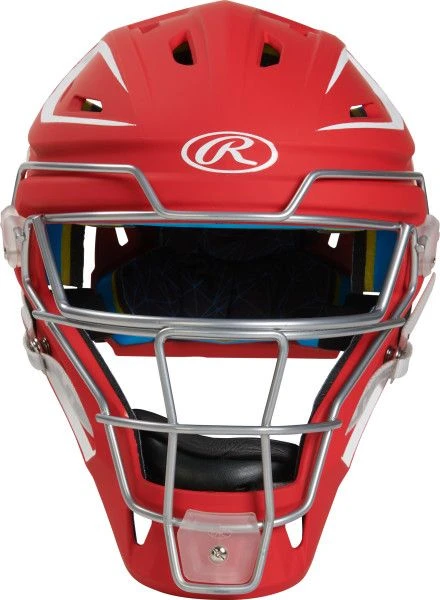 Rawlings CHMACH Hockey Style Adult Catcher's Mask