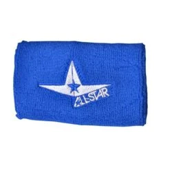 All-Star Classic Tri-Star Logo Wristbands 5"