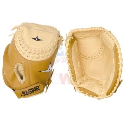 All-Star CMW2511 33.5" Catcher's Fastpitch Glove