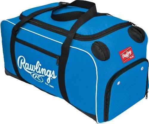 Rawlings COVERT Duffle Bag - Image 2