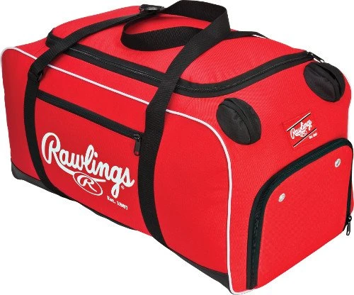 Rawlings COVERT Duffle Bag - Image 4