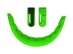 Defense Pad Replacement