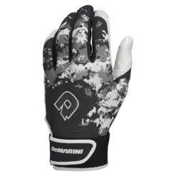 DeMarini Digi II Camo Batting Glove