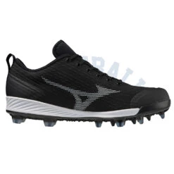 Mizuno Dominant 4 TPU Low Cleats