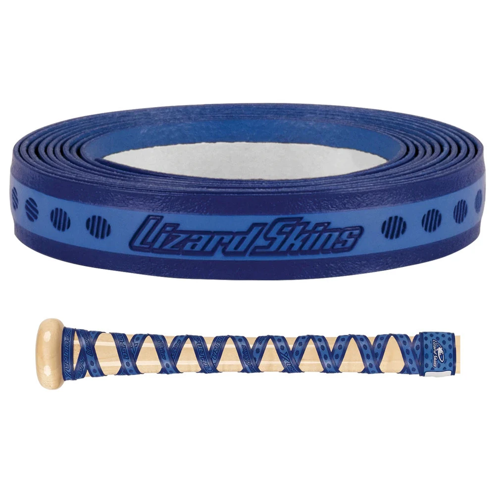 LIZARD SKINS DSP Ultra X Solid Bat Grip - Image 4