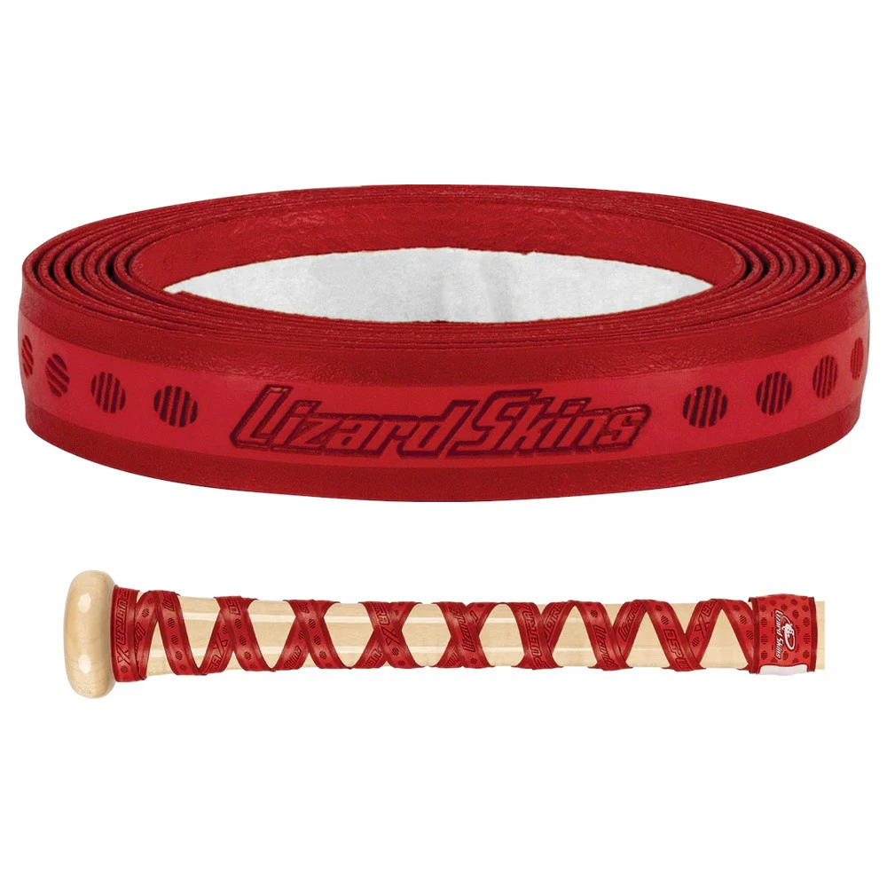 LIZARD SKINS DSP Ultra X Solid Bat Grip - Image 5