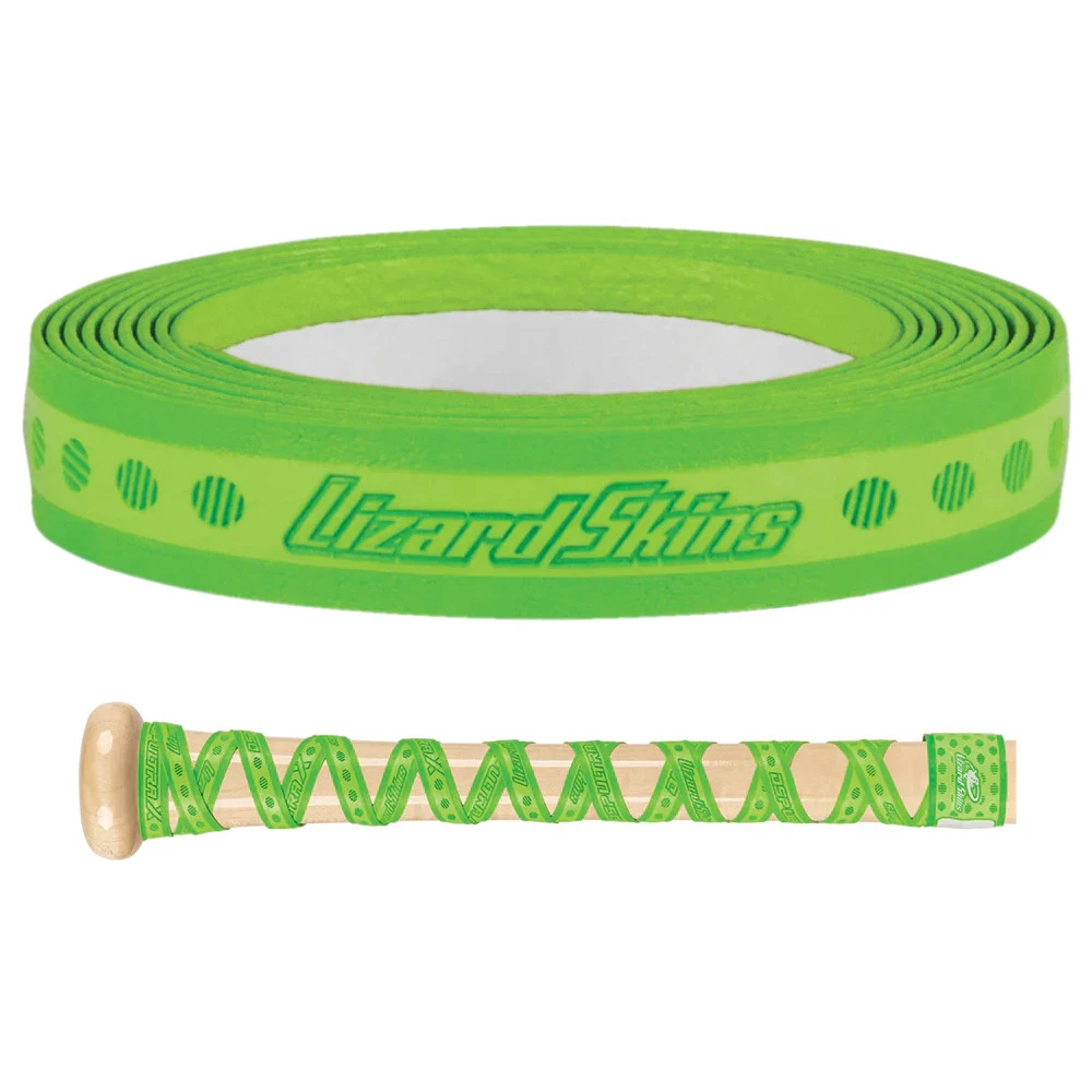 LIZARD SKINS DSP Ultra X Solid Bat Grip - Image 6