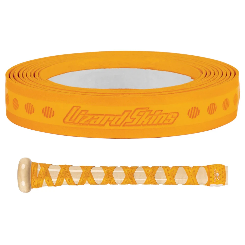 LIZARD SKINS DSP Ultra X Solid Bat Grip - Image 7