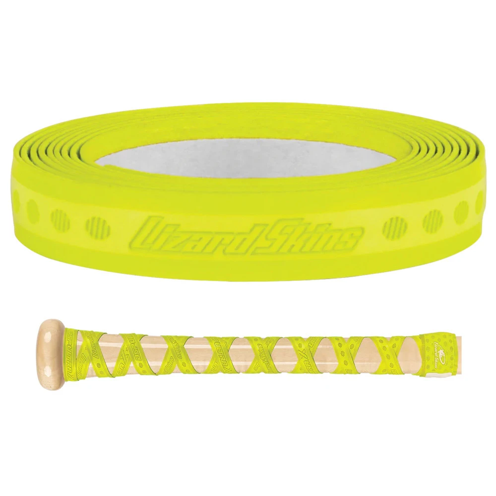 LIZARD SKINS DSP Ultra X Solid Bat Grip - Image 8