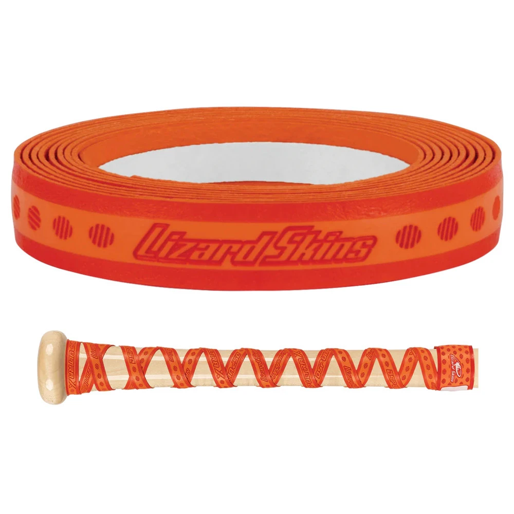 LIZARD SKINS DSP Ultra X Solid Bat Grip - Image 9