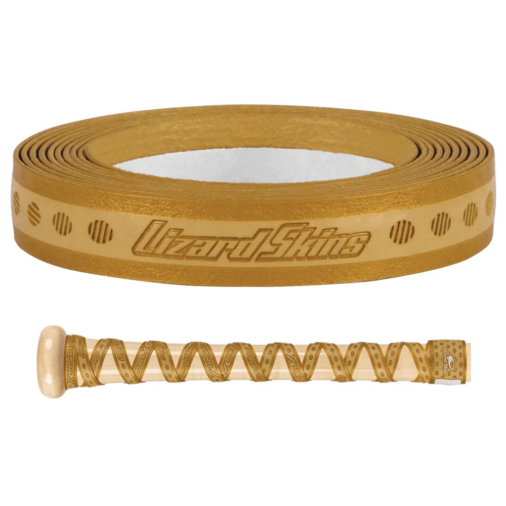 LIZARD SKINS DSP Ultra X Solid Bat Grip - Image 10