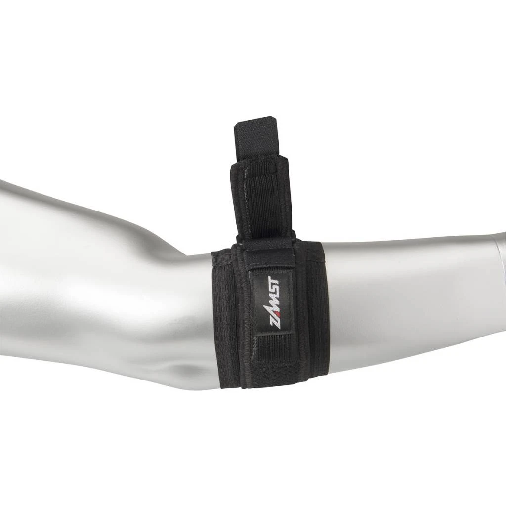 Zamst Elbow Band Black - Image 2