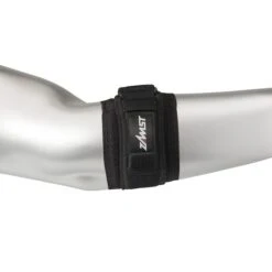 Zamst Elbow Band Black
