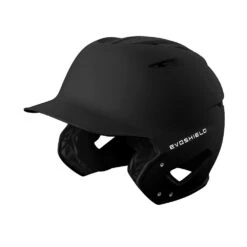 EVOSHIELD EVO XVT 2.0 Matte Batting Helmet