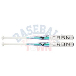 Mizuno F23-CRBN1 Fastpitch Bat (-10)