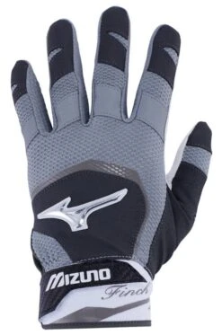 Mizuno Finch Women's Batting Gloves