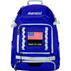 Marucci Fortress Bat Pack