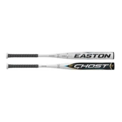 EASTON FP22GH10 Ghost Double Barrel Balanced Fastpitch Bat (-10)