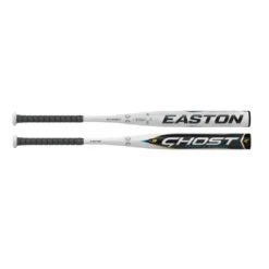 EASTON FP22GH9 Ghost Double Barrel End Load Fastpitch Bat (-9)