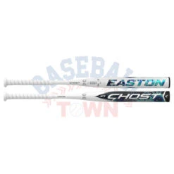 EASTON FP22GHT10 Ghost Tie Dye Softball Bat (-10)