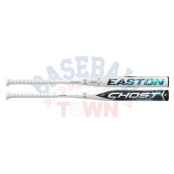 EASTON FP22GHT11 Ghost Tie Dye Softball Bat (-11)