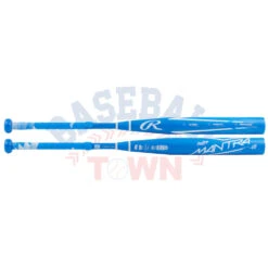 Rawlings FP3M10 Mantra 2.0 Fastpitch Bat (-10)