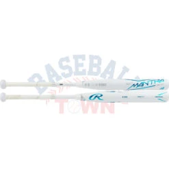 Rawlings FP3MP10 Mantra+ Plus Fastpitch Bat (-10)