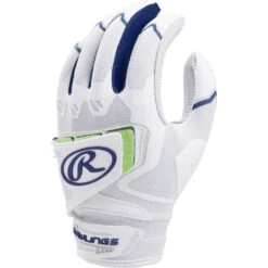 Rawlings FPWPBG Workhorse Women's Batting Gloves