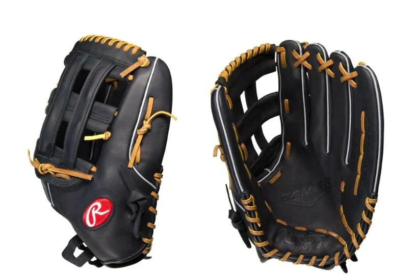 Rawlings G140SB Gamer Series 14" Softball Glove