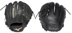 Mizuno GGE10BK Global Elite 12" Baseball Glove