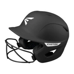EASTON Ghost Matte 1-Tone Girl's Batting Helmet