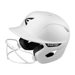 EASTON Ghost Matte 1-Tone Women's Batting Helmet