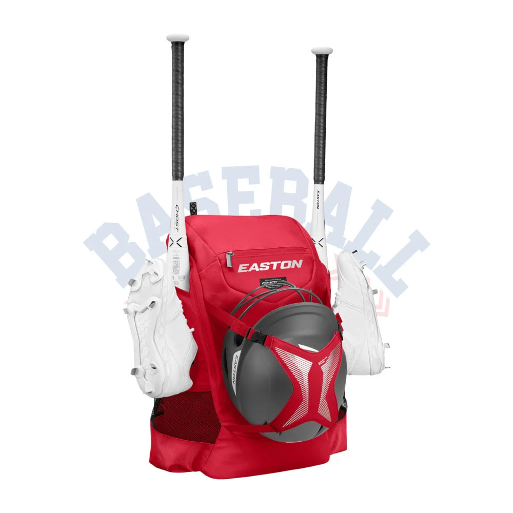 EASTON Ghost NX Fastpitch Backpack - Image 4