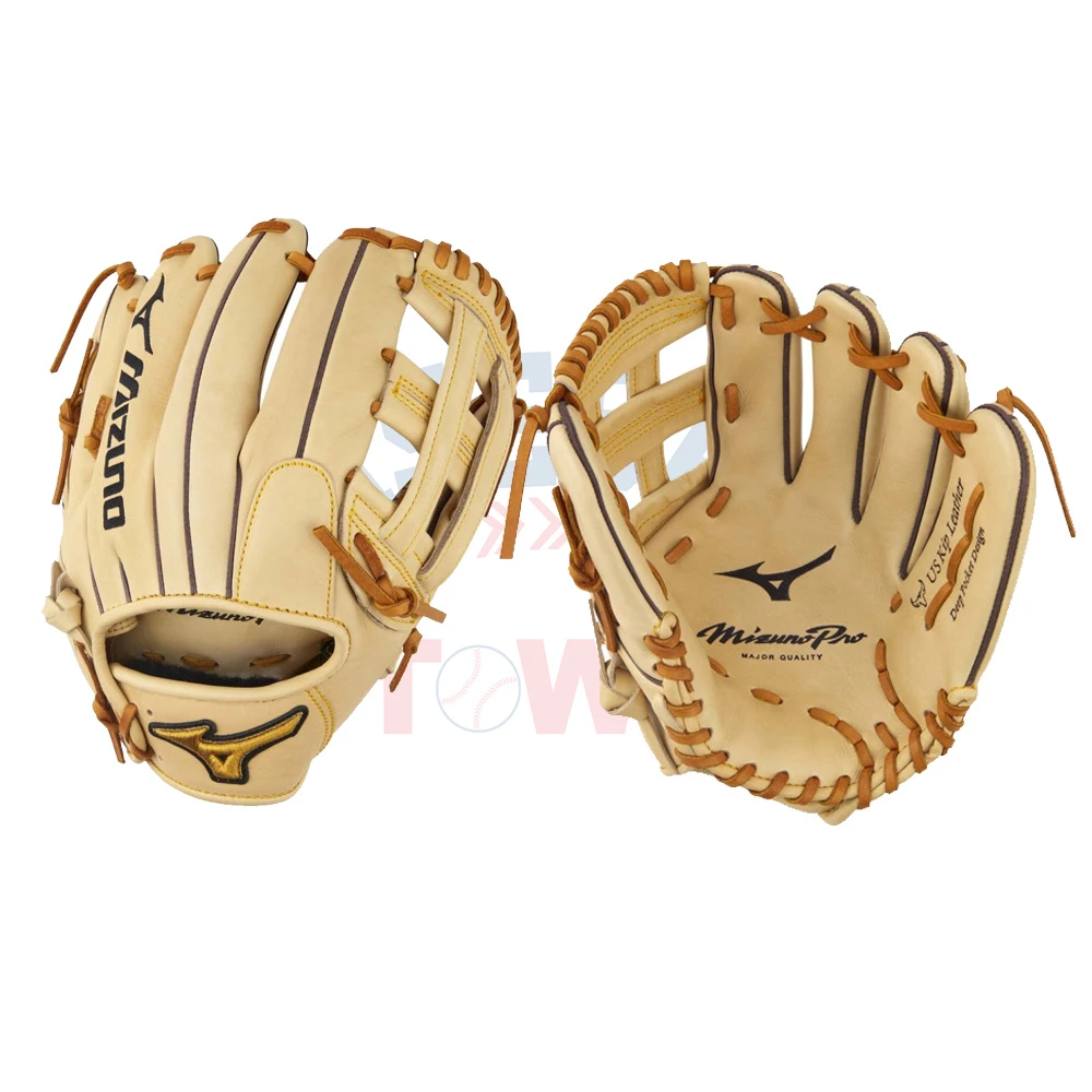 GMP2FTJ-100D MIZUNO PRO 12" Baseball Glove