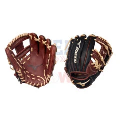 Mizuno GPE1176 Prime Elite 11.75" Baseball Glove