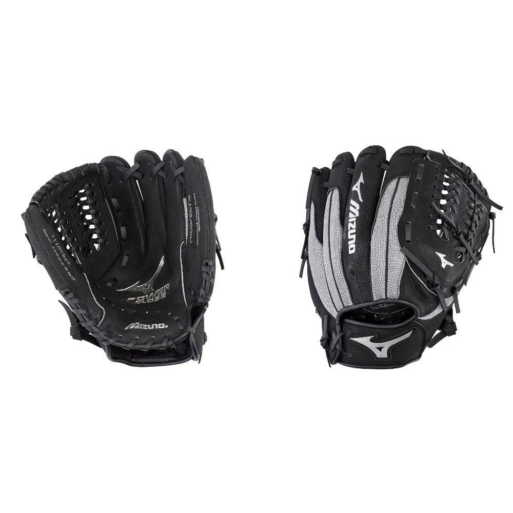 Mizuno GPP1100Y3BG Prospect Powerclose 11" Youth Baseball Glove