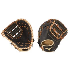 Mizuno GPS1-300FBM Pro Select 12.5" Brown Firstbase Baseball Glove
