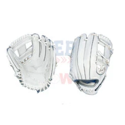 Mizuno GPS1-600DC Exclusive Pro Select White Lightning 11.75" Baseball Glove