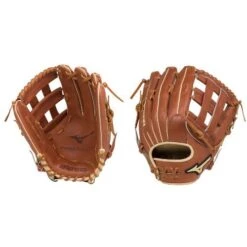 Mizuno GPS1-700DH Pro Select 12.75" Brown Baseball Glove