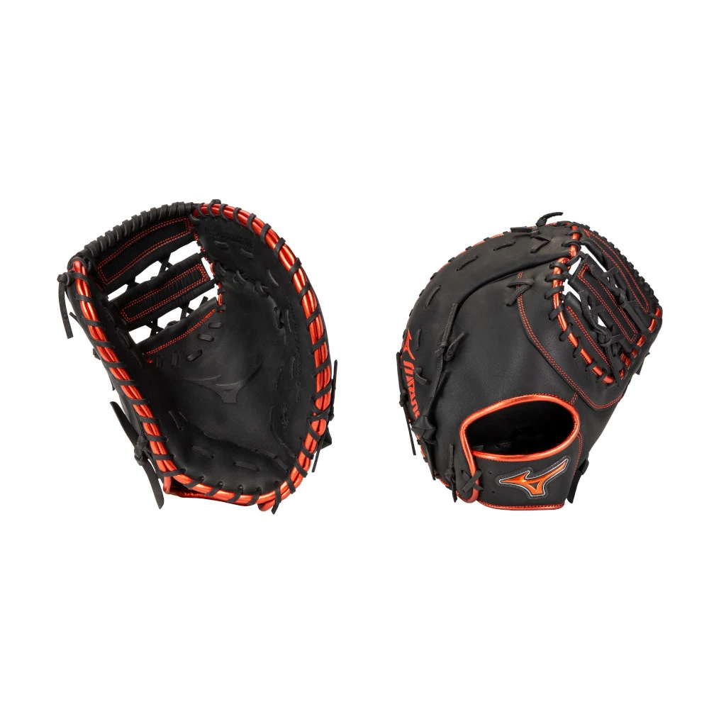 Mizuno GXF50PSE8 MVP Prime SE 12.5" Firstbase Baseball Glove - Image 2