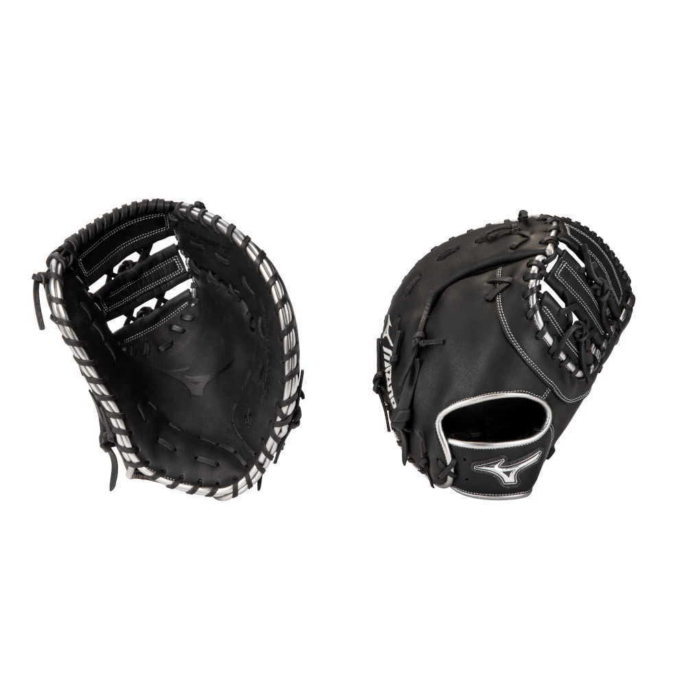 Mizuno GXF50PSE8 MVP Prime SE 12.5" Firstbase Baseball Glove - Image 4