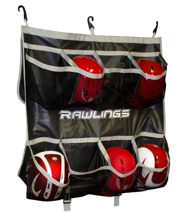 Rawlings Hanging Helmet Bag