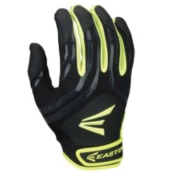 EASTON HF3 Hyperskin Girl's Batting Gloves