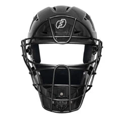 Hockey Style Defender Catcher's Helmet