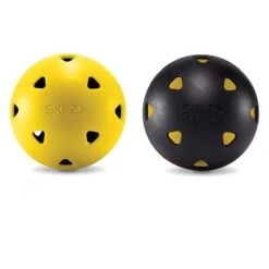 SKLZ Impact Practice Softballs (8pk)