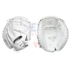 EASTON Jen Schroeder Elite 33" Fastpitch Catcher's Glove