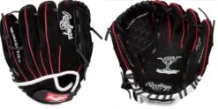 Rawlings JPL100 Junior Pro Lite 10" Youth Baseball Glove
