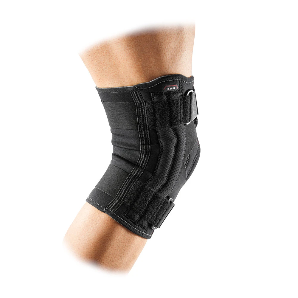 MCDAVID Level 2 Knee Support W/Stays & Cross Straps - Image 3